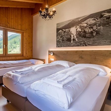 Hotel Walser อุลริเชน ภายนอก รูปภาพ