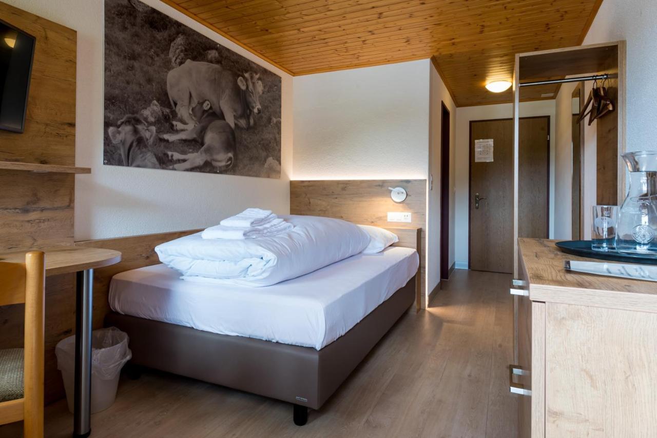 Hotel Walser อุลริเชน ภายนอก รูปภาพ