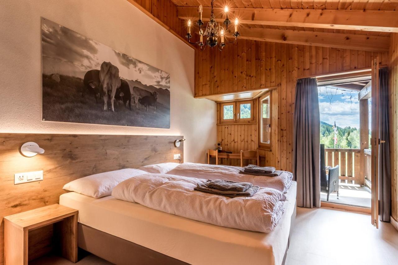 Hotel Walser อุลริเชน ภายนอก รูปภาพ