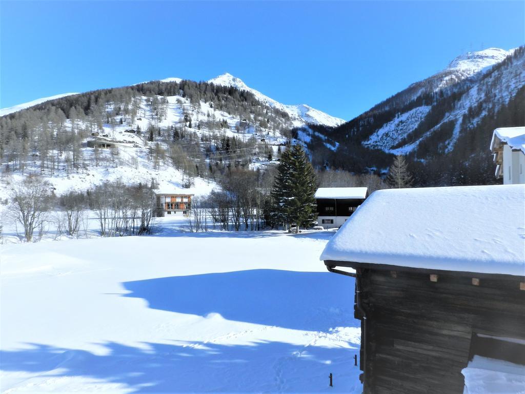 Hotel Walser อุลริเชน ภายนอก รูปภาพ