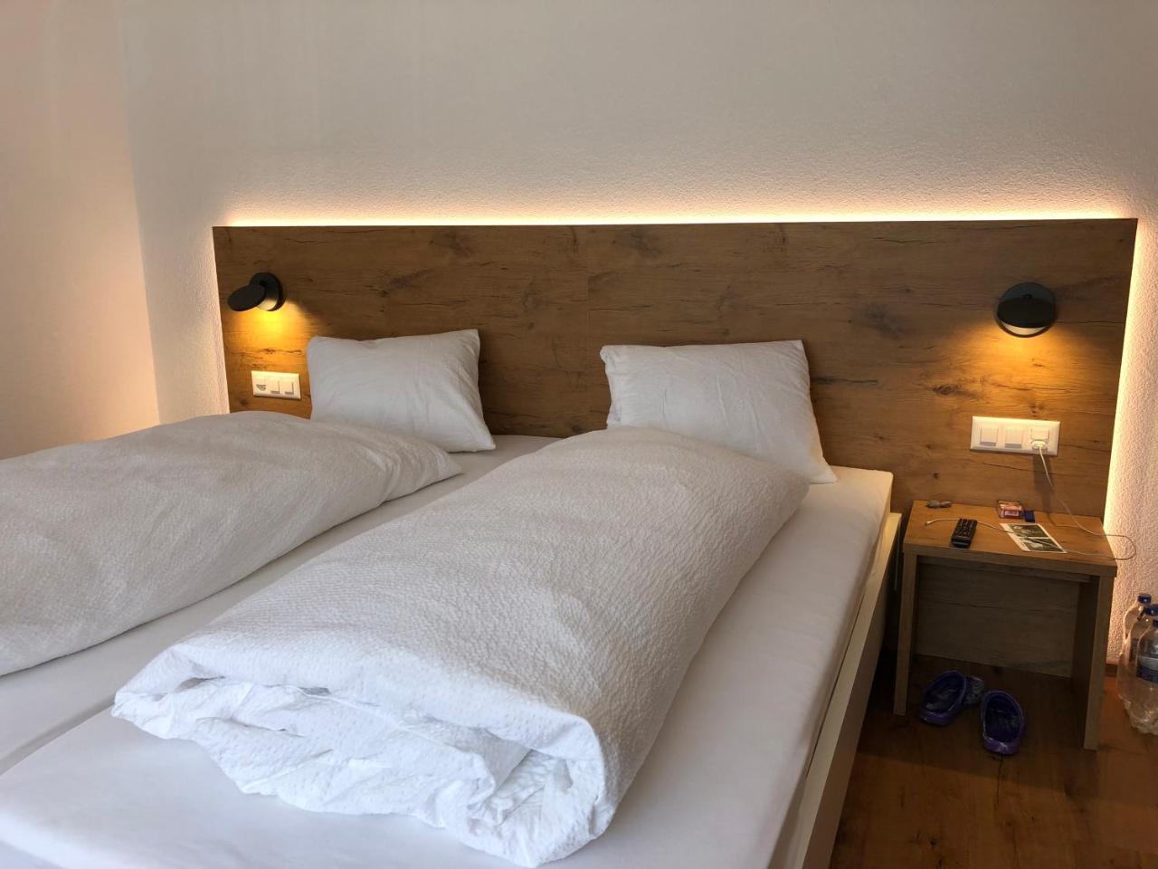 Hotel Walser อุลริเชน ภายนอก รูปภาพ