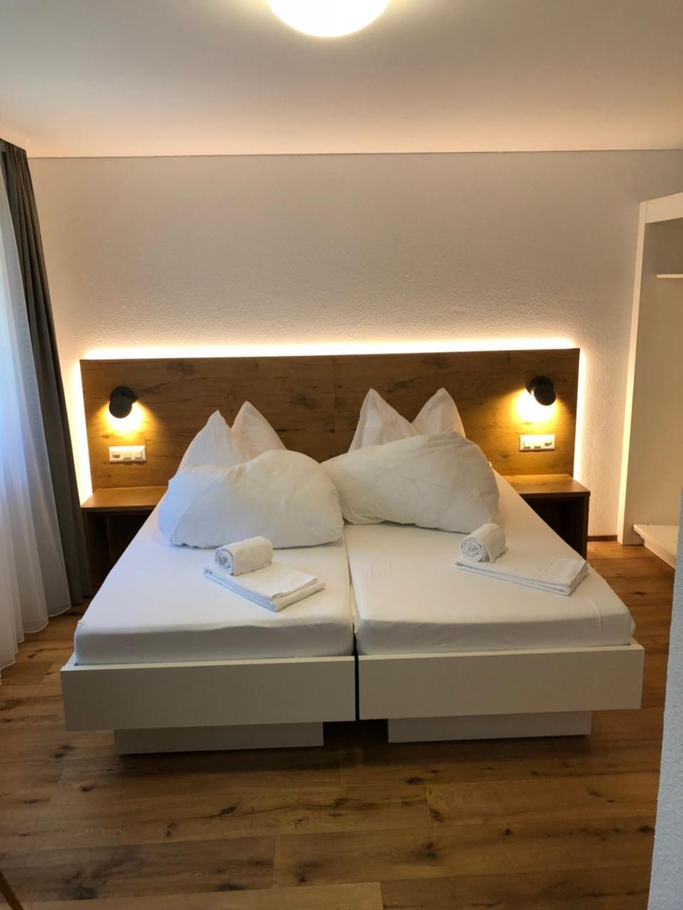 Hotel Walser อุลริเชน ภายนอก รูปภาพ