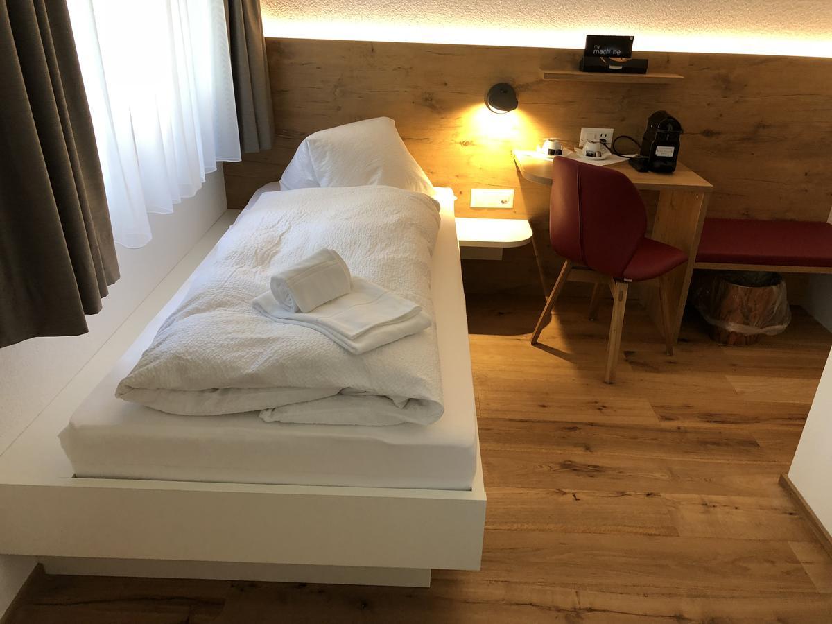 Hotel Walser อุลริเชน ภายนอก รูปภาพ